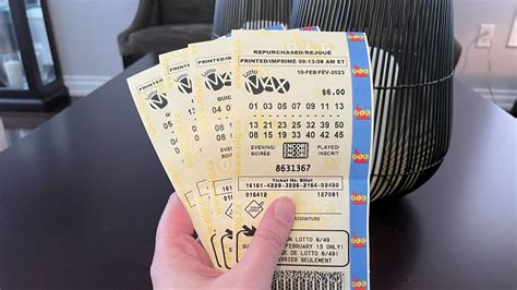 Lottery Ticket LeoVegas